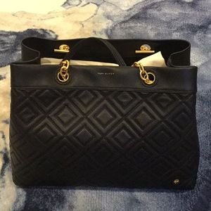 New Tory Burch Fleming bag